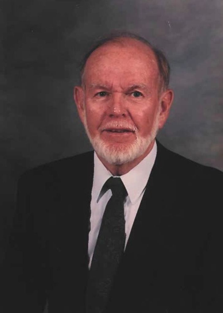 Donald Shelton Adams Profile Photo