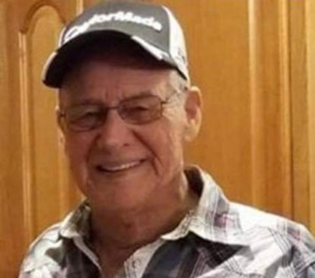 Melvin G. Jones