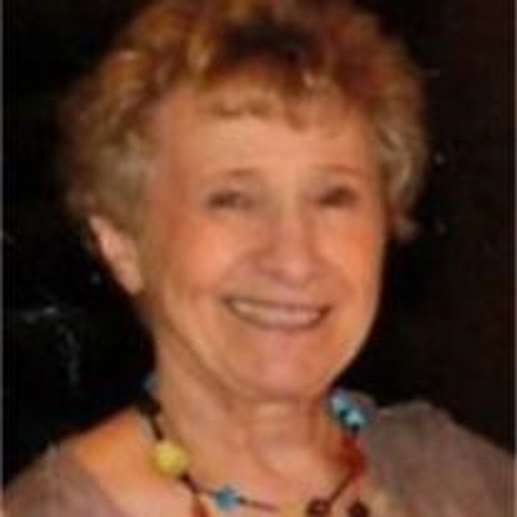 Sandra Draeger