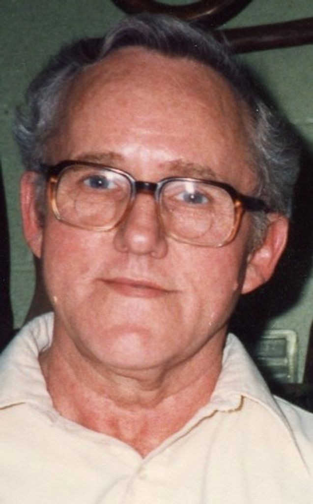 Melvin James Ressler