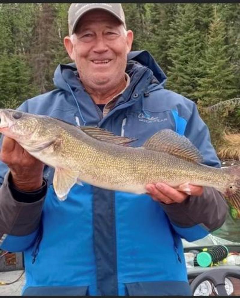 Peter Walter Bramman Profile Photo