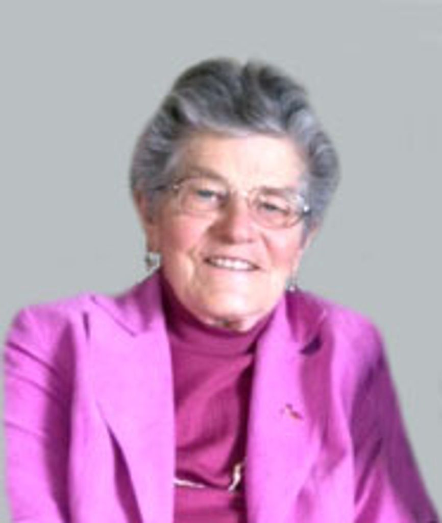 Kathryn “Kay” Elizabeth (Nee Whitnack) Wearmouth Profile Photo