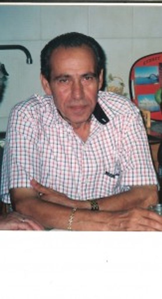 Emmanuel Ignatidis