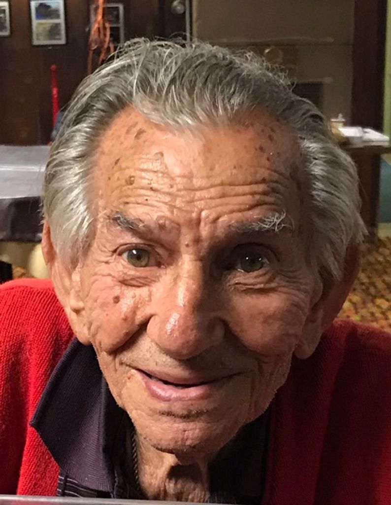 Leonard M Antonelli Profile Photo