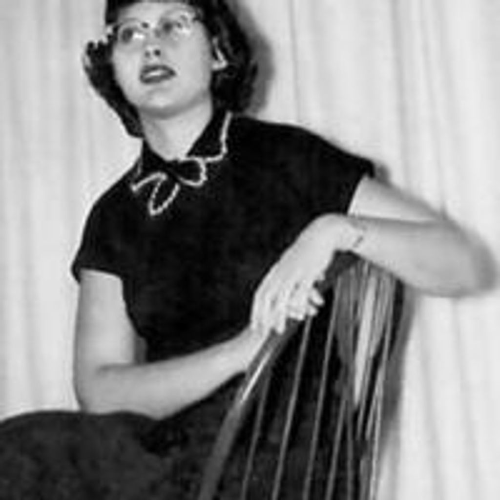 Loris Jean Donovan
