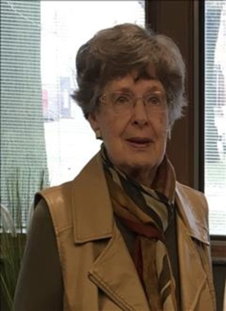 Beverly J. Field Profile Photo