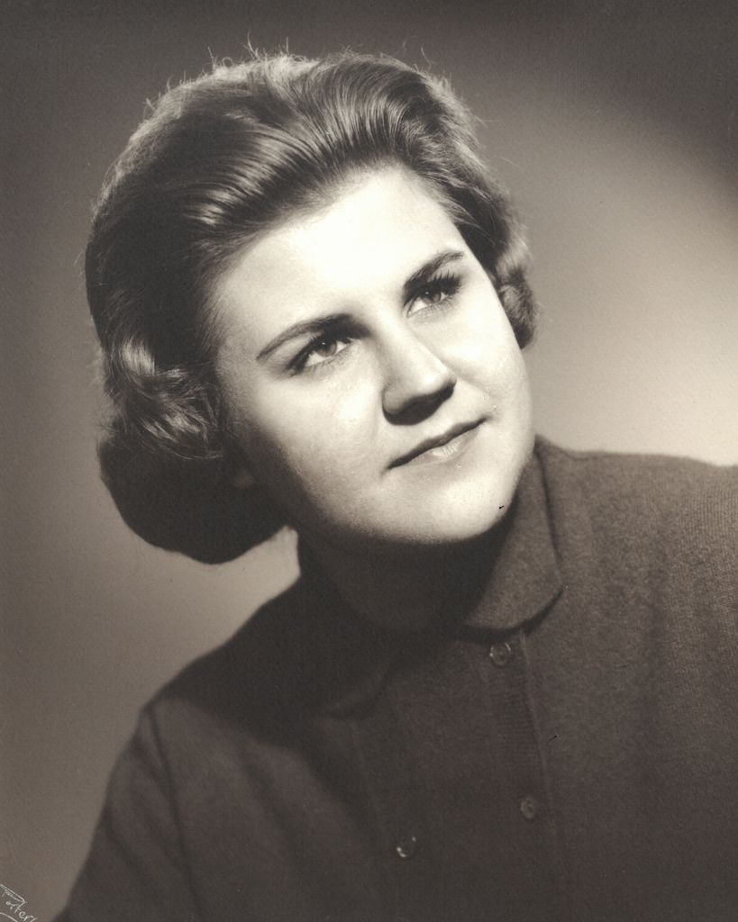 Diana G. Dunn