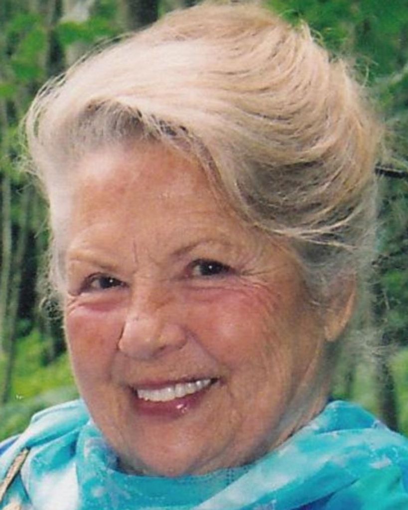 Marjorie Lou Carlson Profile Photo