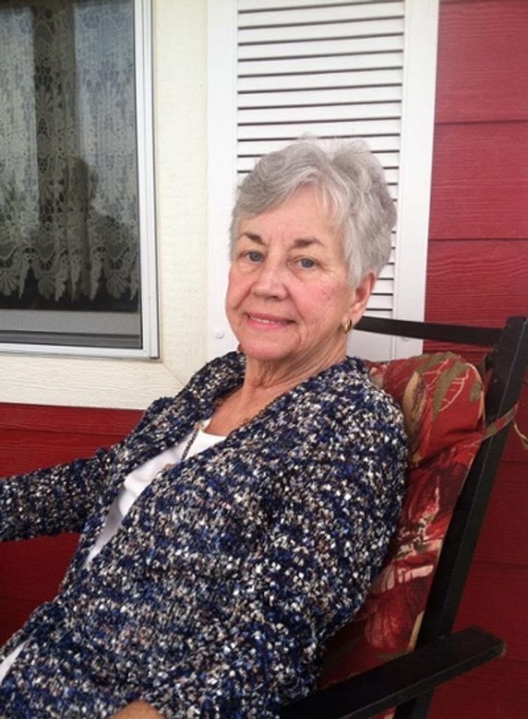 Judy "Granny" Ann Conaway