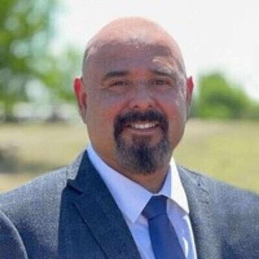 Luis Rodriguez Jr. Profile Photo