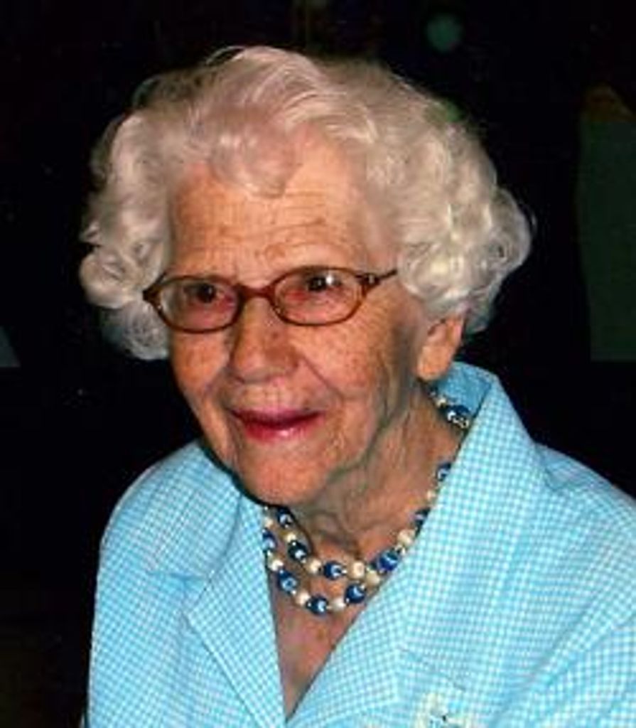 Roberta Charlotte Alward