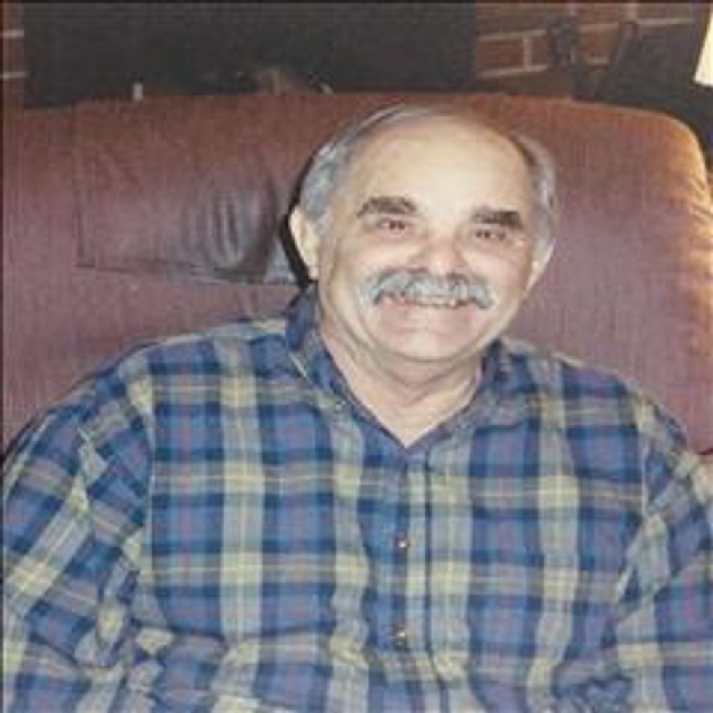 Richard L. Shorten, Sr. Profile Photo