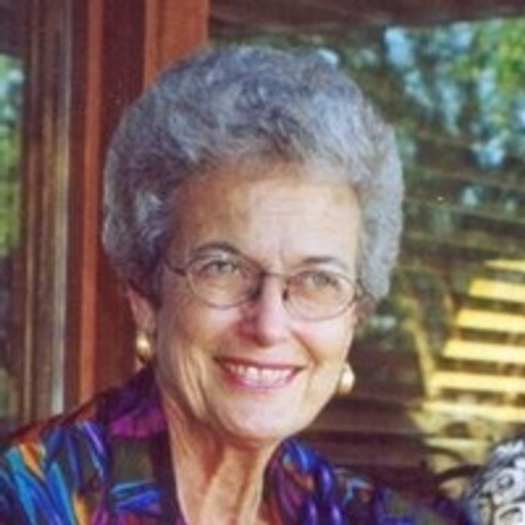 Virginia 'Jo' Kyle