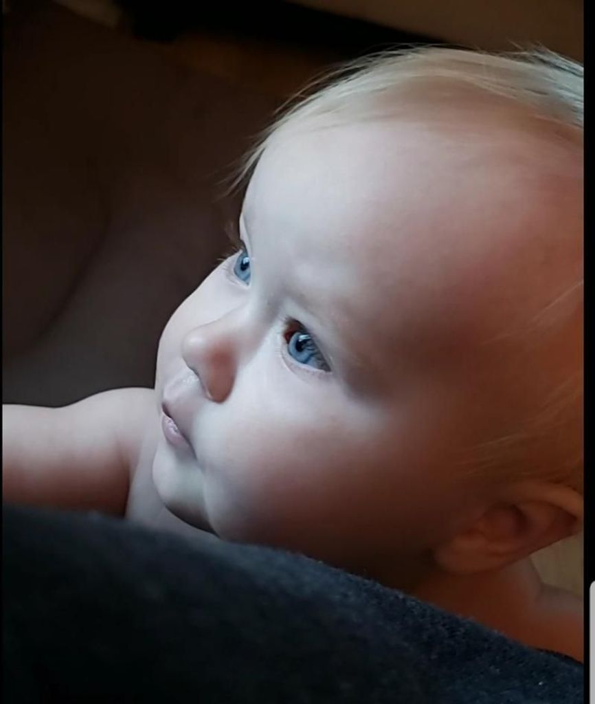 Avalyn Elizabeth Owen Profile Photo