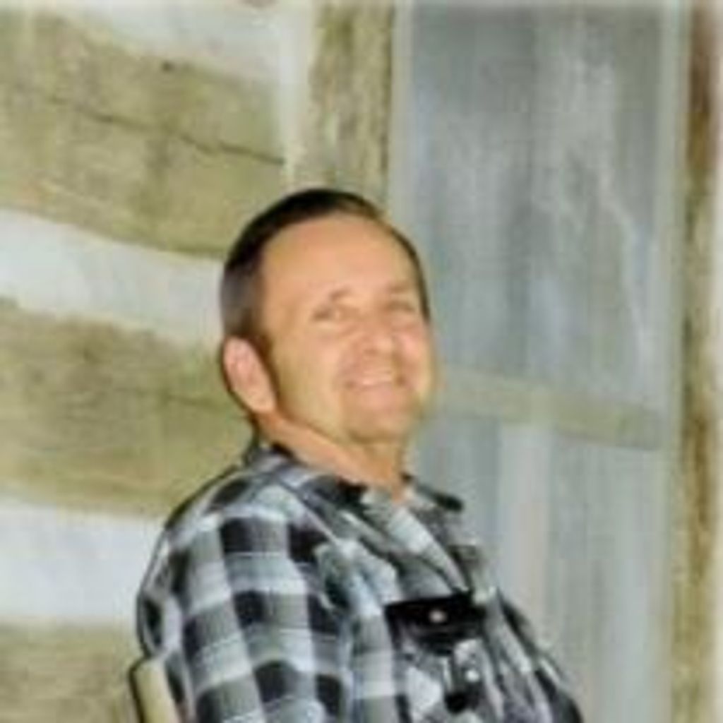 William Irvin Jones