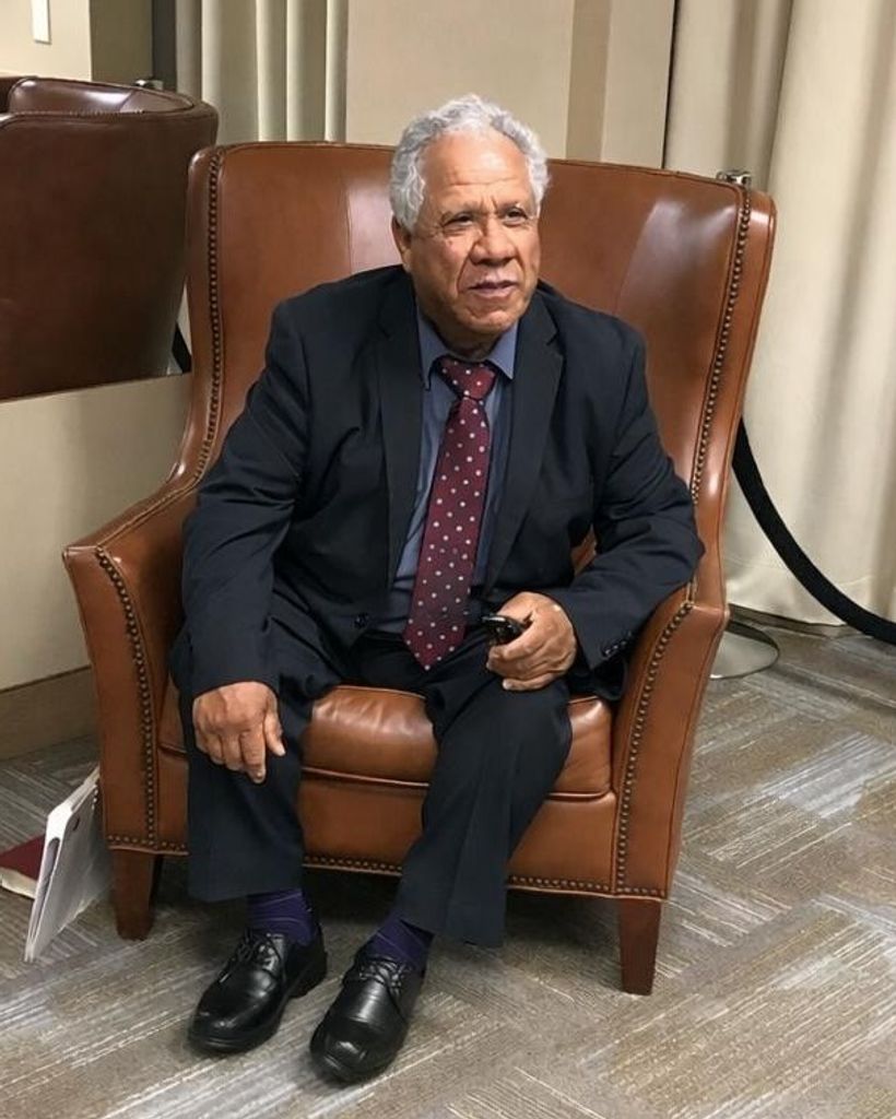 Nicasio Silerio Profile Photo