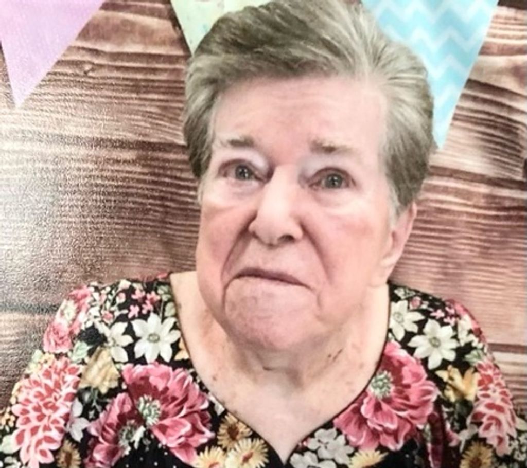 Vada Mary Barrick Profile Photo