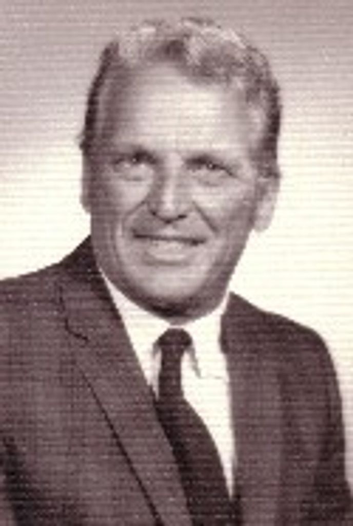 Ivar F. T. Lundberg