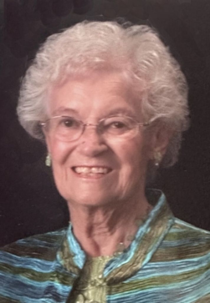 Edith Catherine Lammers Profile Photo