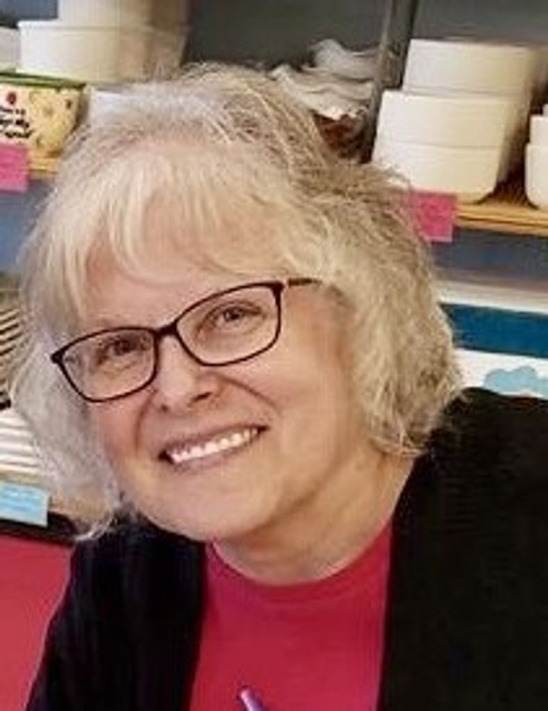Sharon L. Tolley