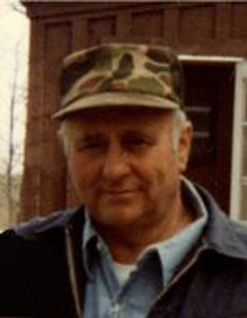 Lyle V. Goff