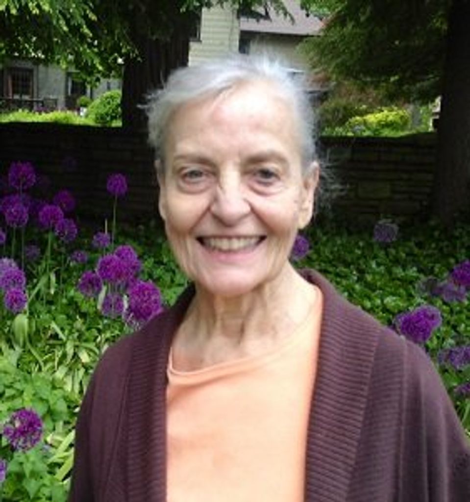 Helga  A. Schroeter Profile Photo
