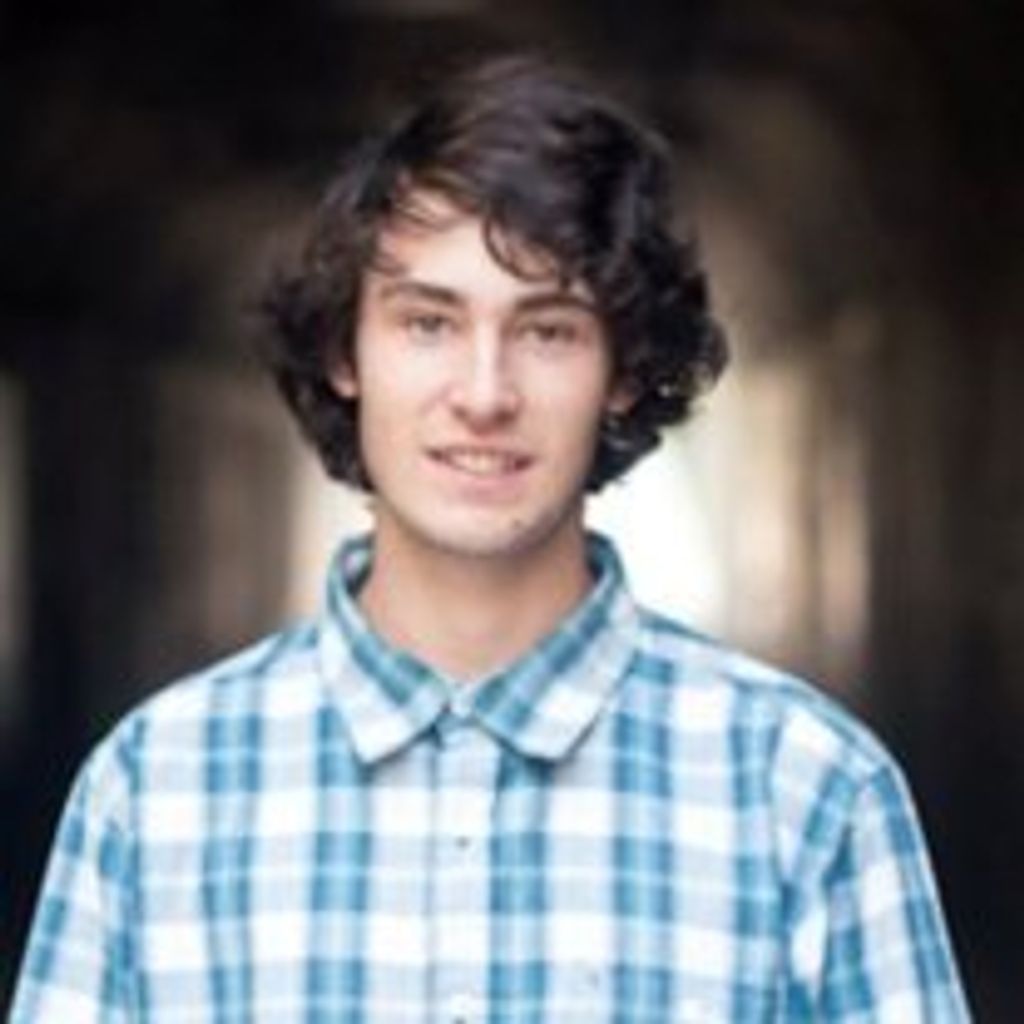 Tyler Paul Scheurenbrand