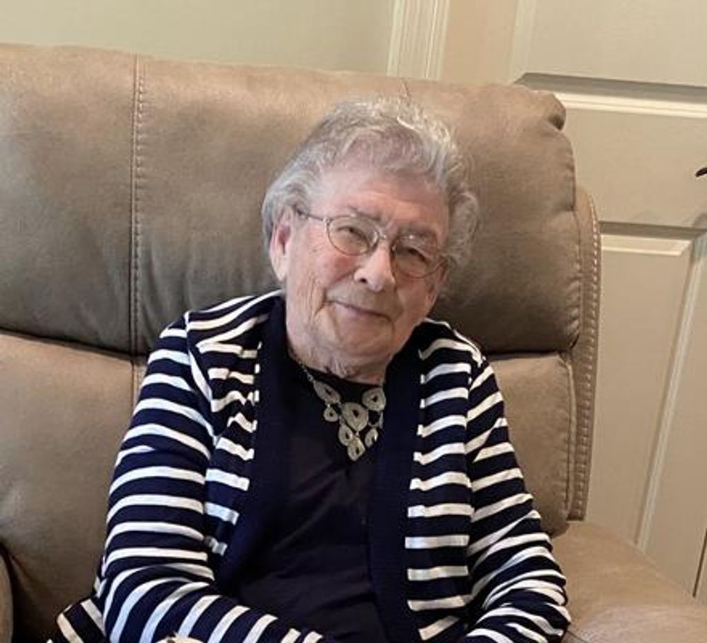 Margarette Jane Trigg Herrin Profile Photo