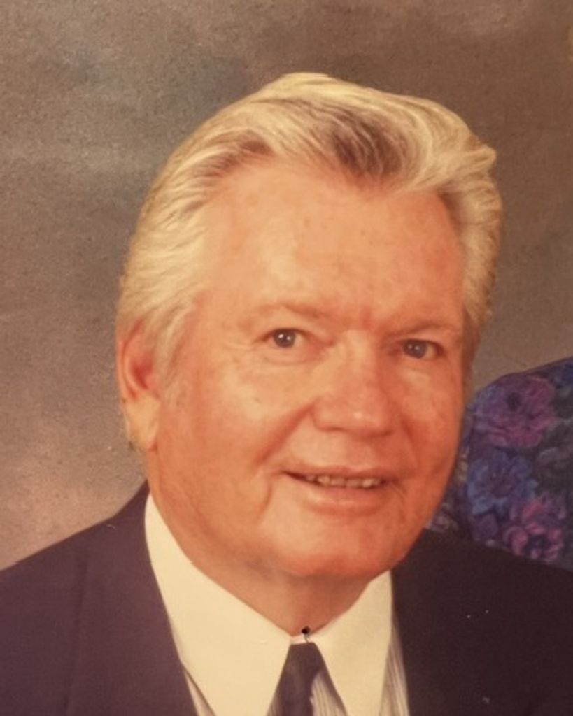 Gordon Parker Owen, Jr.