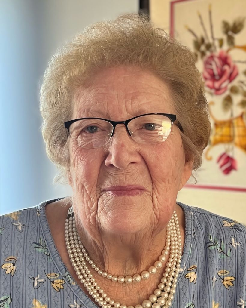 Afton C. Olson Ralphs Profile Photo