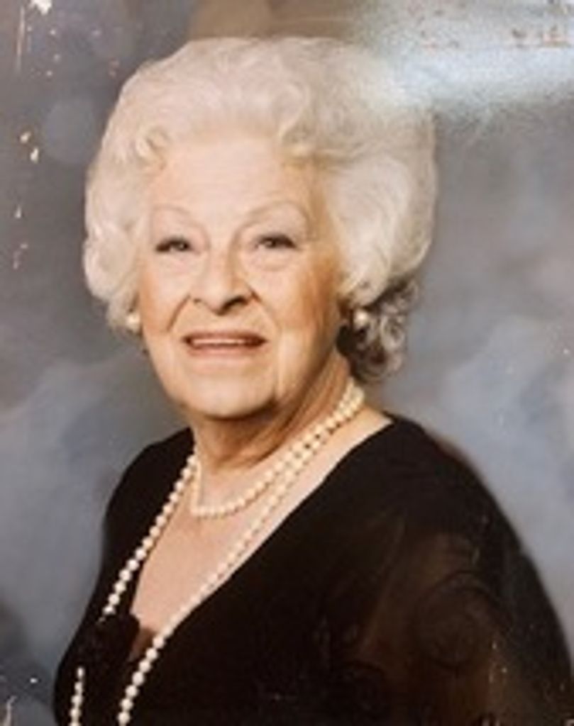 Betty Jean Deetz (Meise) Profile Photo