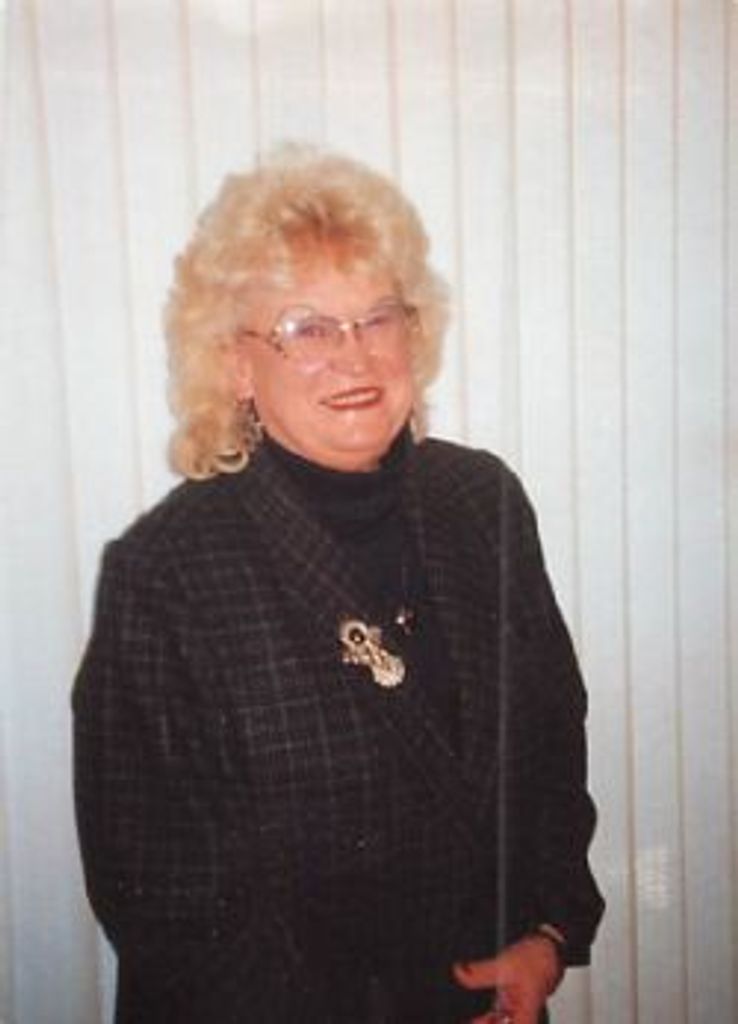 Pat Lindersmith