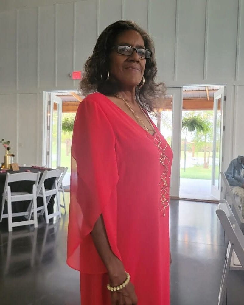 Laketa Thompson
