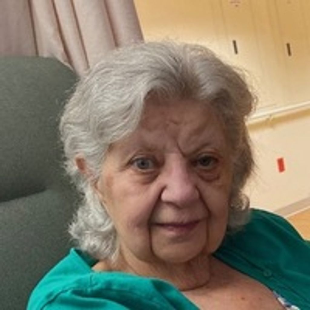 Luciann  "Lucy" Mascari