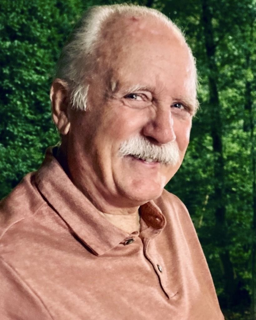 John Michael "Bucky" Buchanan Profile Photo