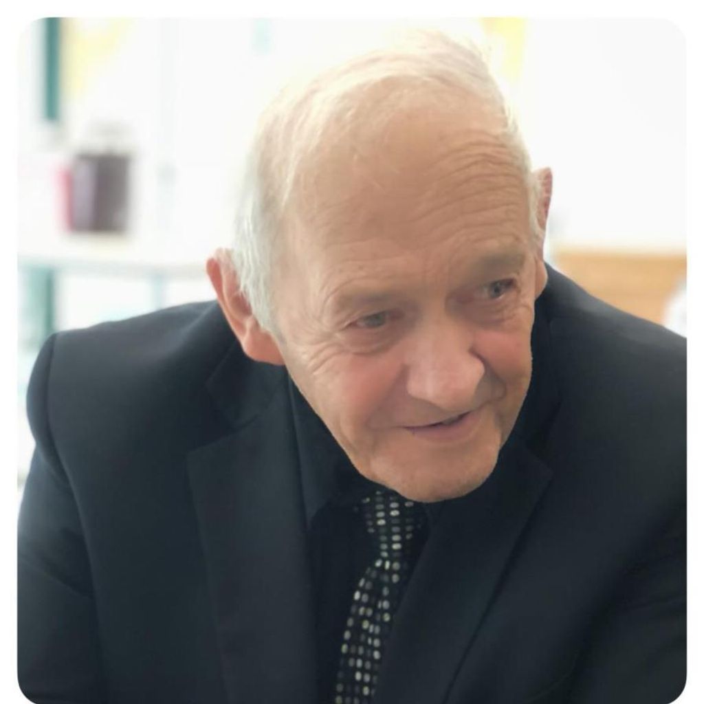 Robert "Bob" Jerry Rascicot