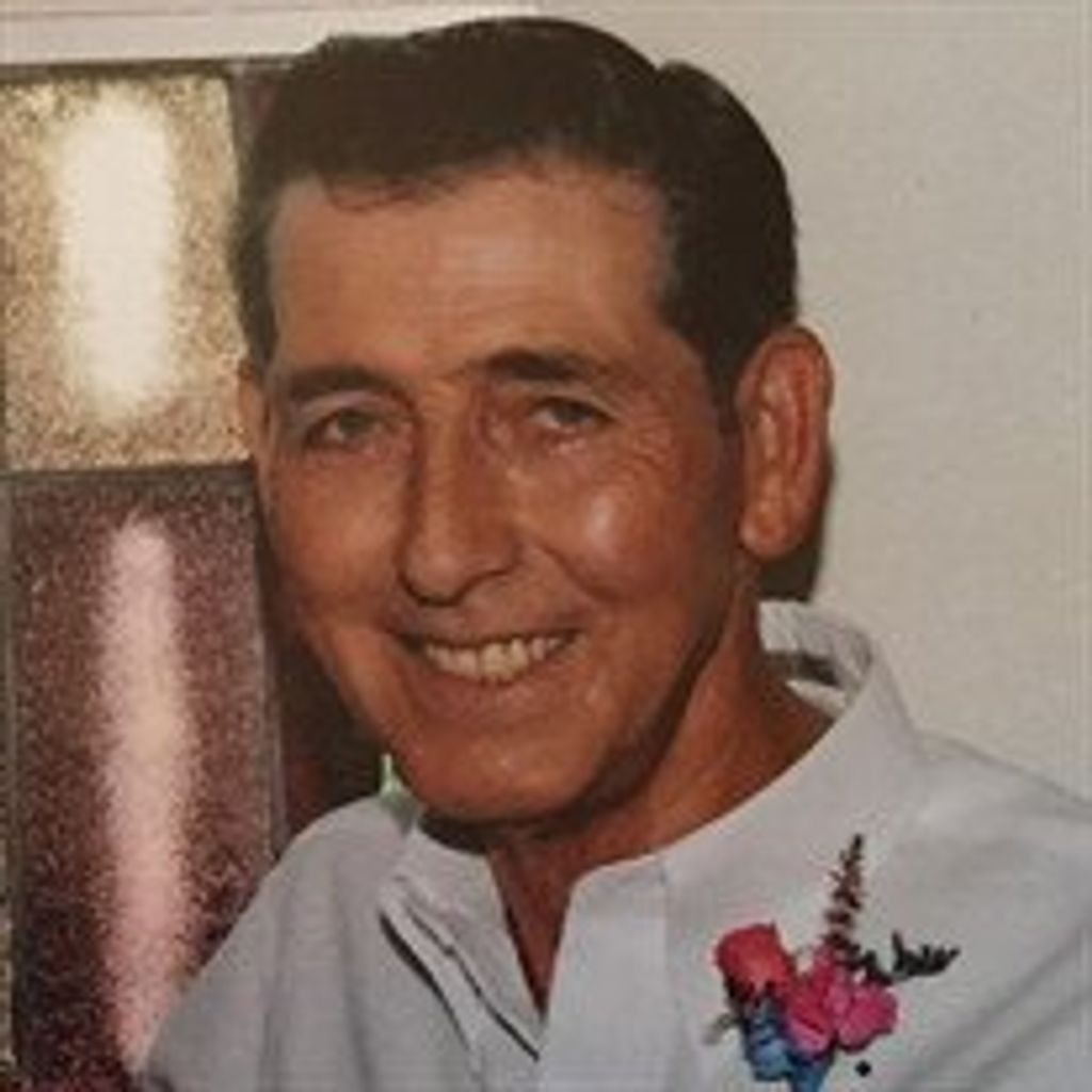 Olan  Edward Bailey