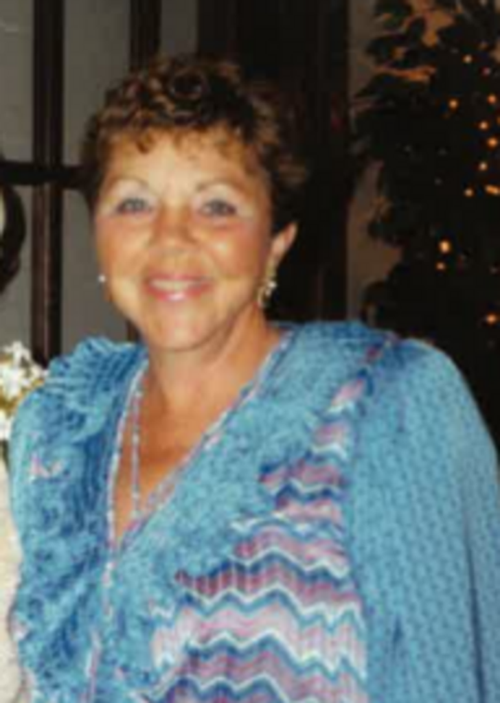 Madaline Rita Albright Profile Photo