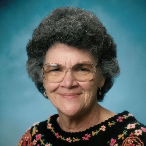 Priscilla Ann "Prissy" Shaffer Profile Photo