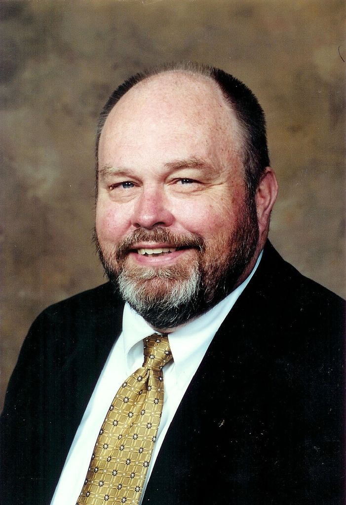 Mr. Stephen Gale Sandridge Profile Photo