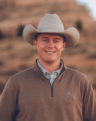 Brady Patrick Buck Profile Photo