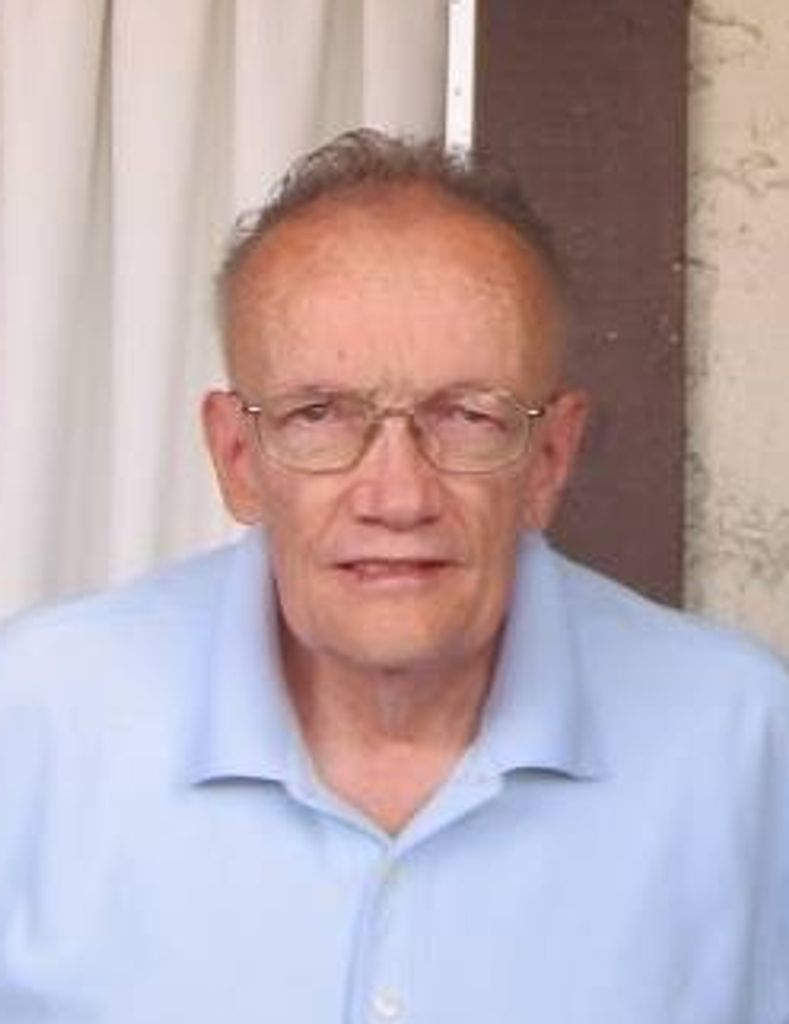 Maurice Dean Black Profile Photo