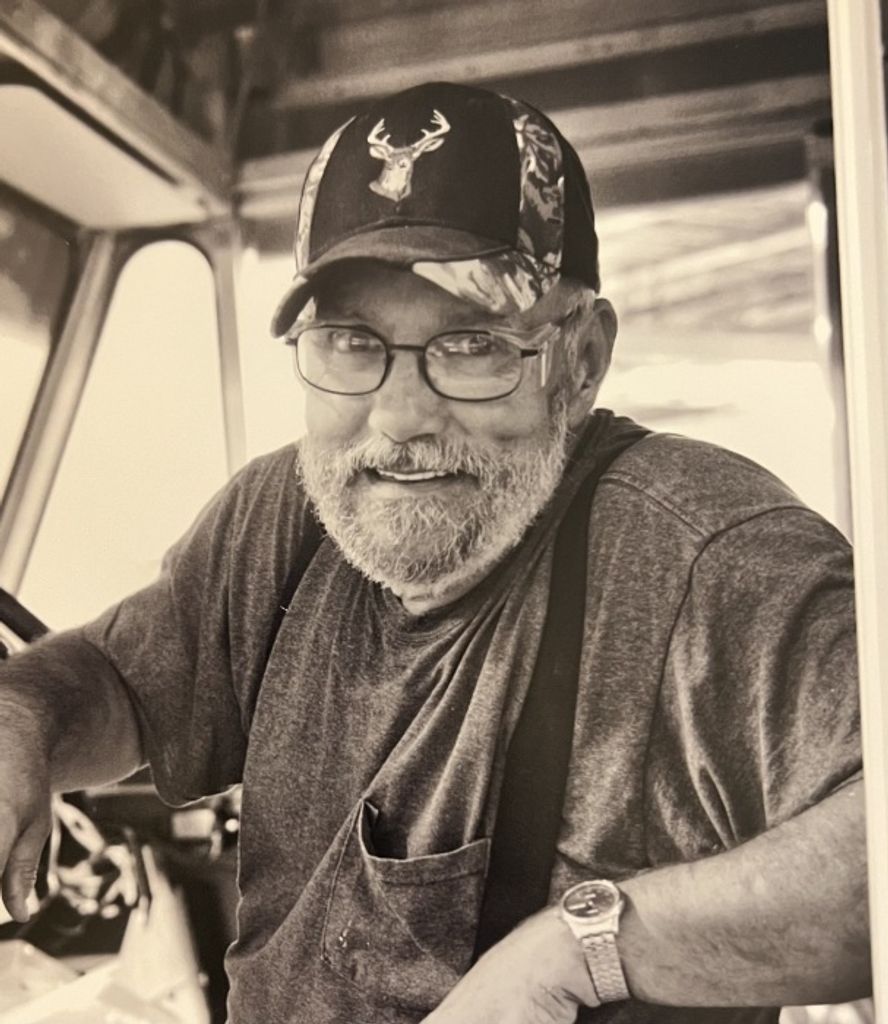 Bryan William Pierson