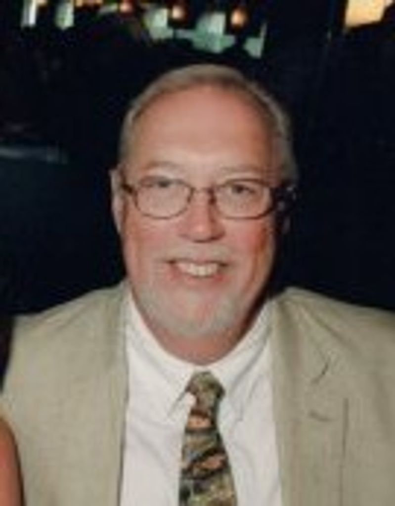 Leonard R. Palmer, Jr.