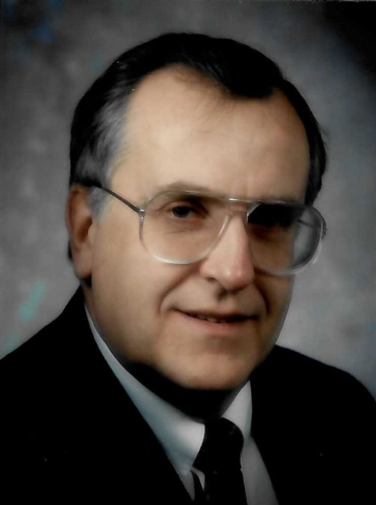James G. Russell Jr. Profile Photo