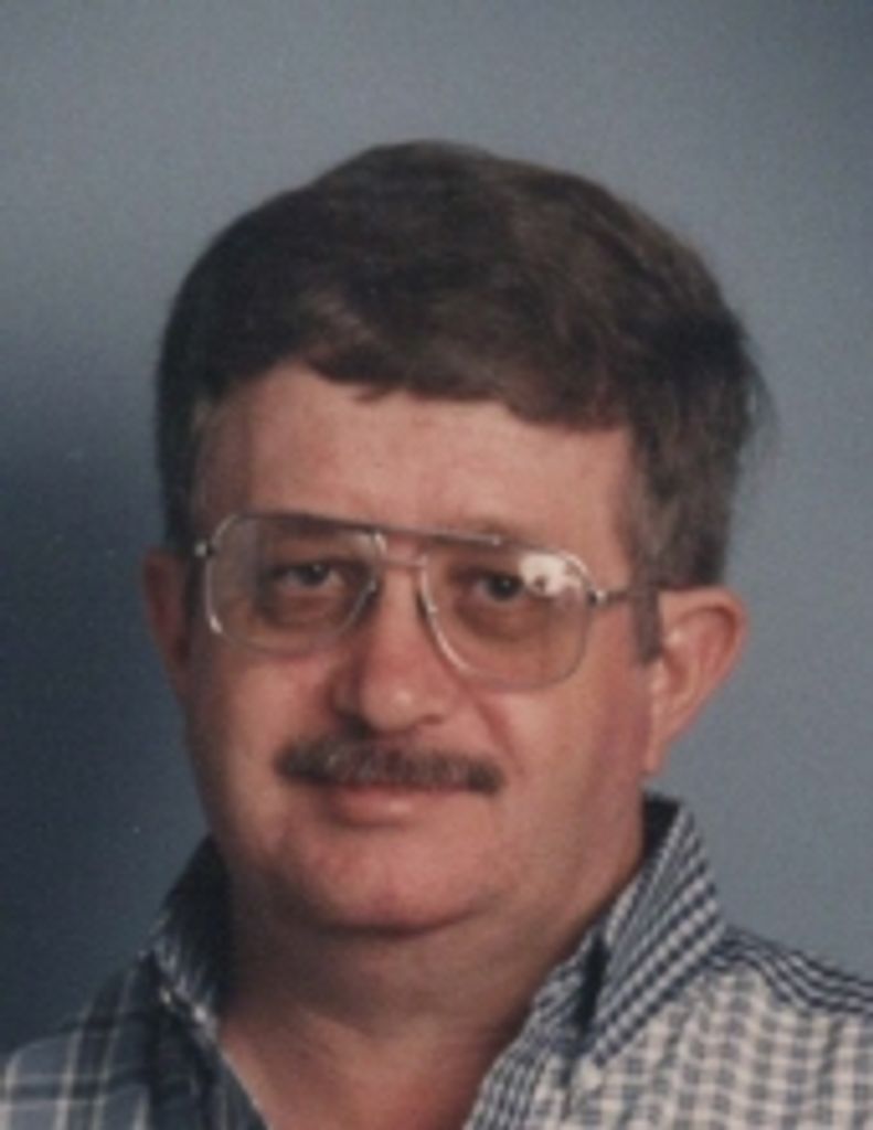 Wayne Nelson Brumbley Profile Photo