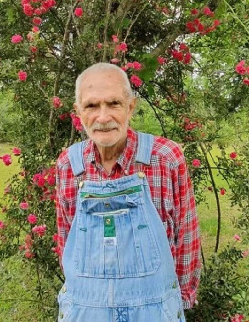Alfred Durrell Mccullars Profile Photo