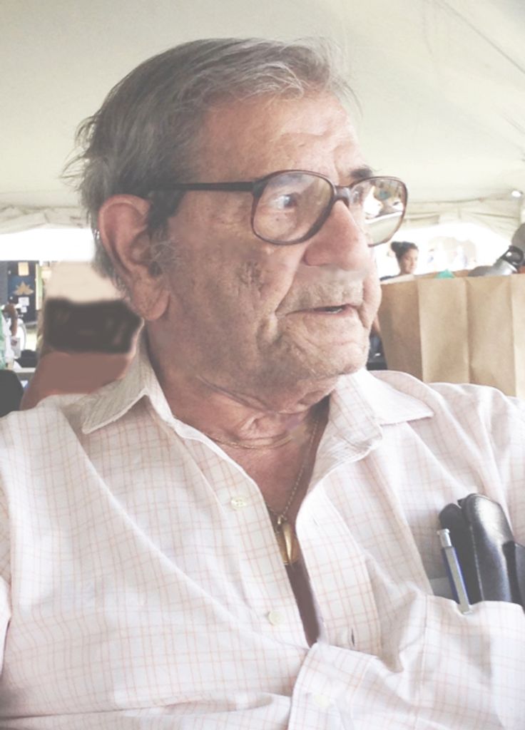 Ralph John Minichiello Profile Photo