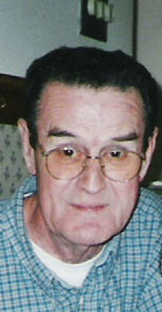 Thomas F. Busby Profile Photo