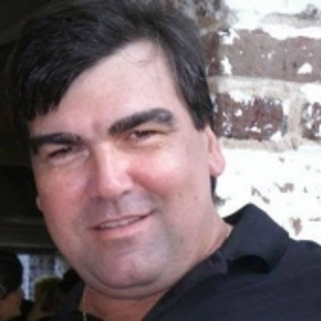 Eddie Francisco Morales Profile Photo